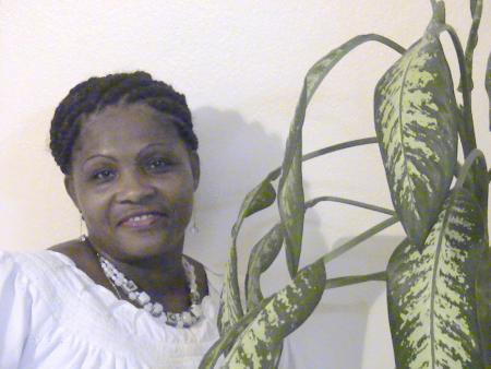 ma mere chewi