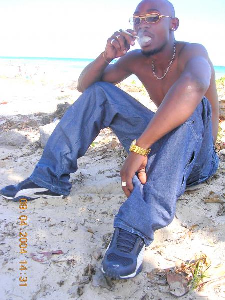 mon frere 