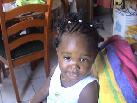 mon chou 