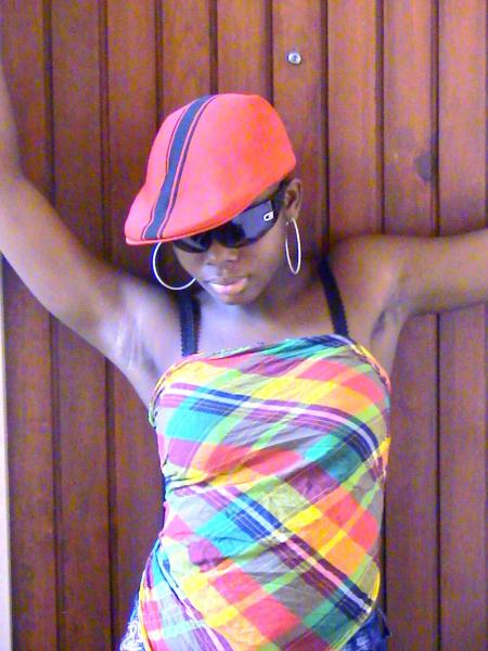 ma sista chewi 