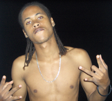 bogosse 
