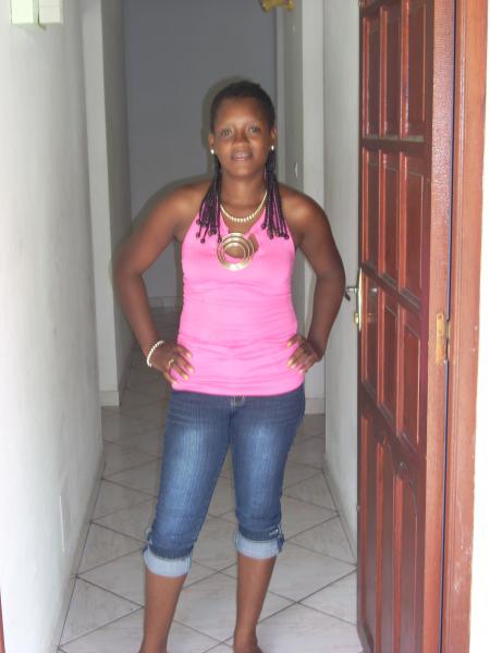 ma belle mere