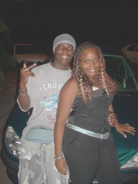 moi et astone